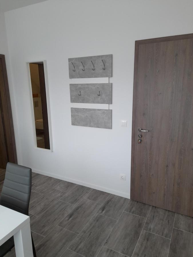Villa Corner Tihany Bagian luar foto