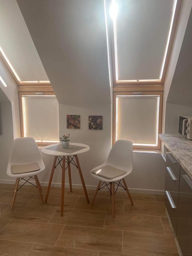 Villa Corner Tihany Bagian luar foto