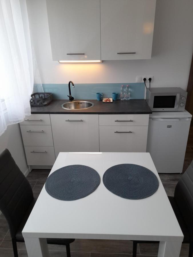 Villa Corner Tihany Bagian luar foto
