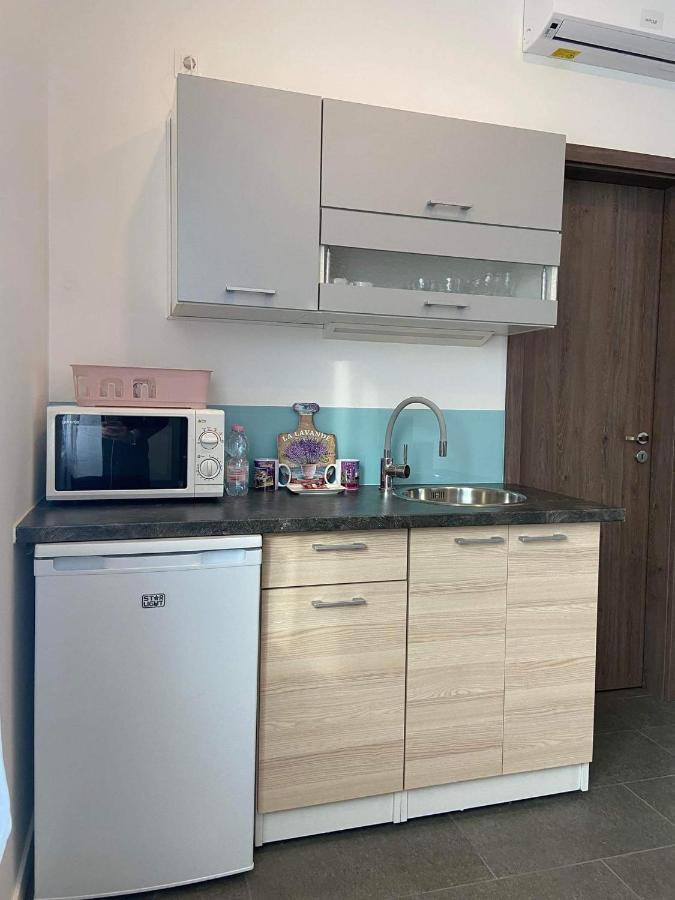 Villa Corner Tihany Bagian luar foto