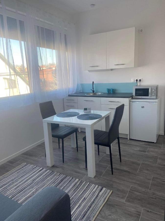 Villa Corner Tihany Bagian luar foto