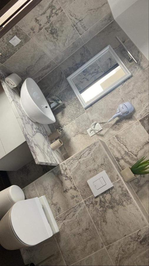 Villa Corner Tihany Bagian luar foto