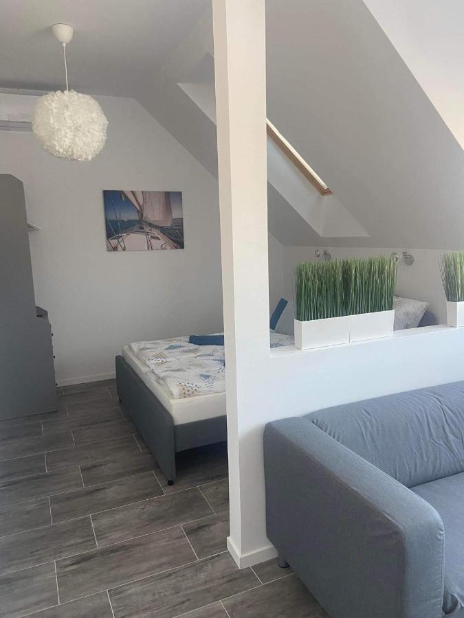 Villa Corner Tihany Bagian luar foto
